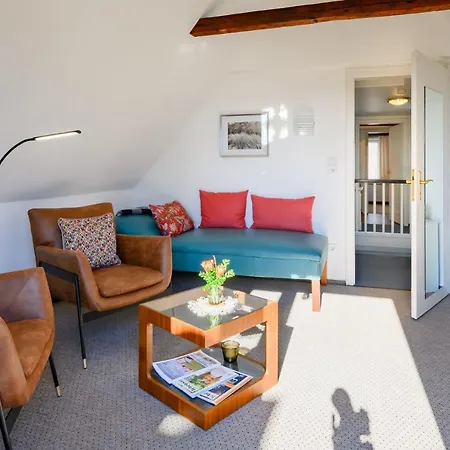 Stadthaus Daire Husum (Schleswig-Holstein)